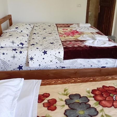 Guest House Qafe Dardha - Tomorr National Park Qafe Dardhe Exterior photo